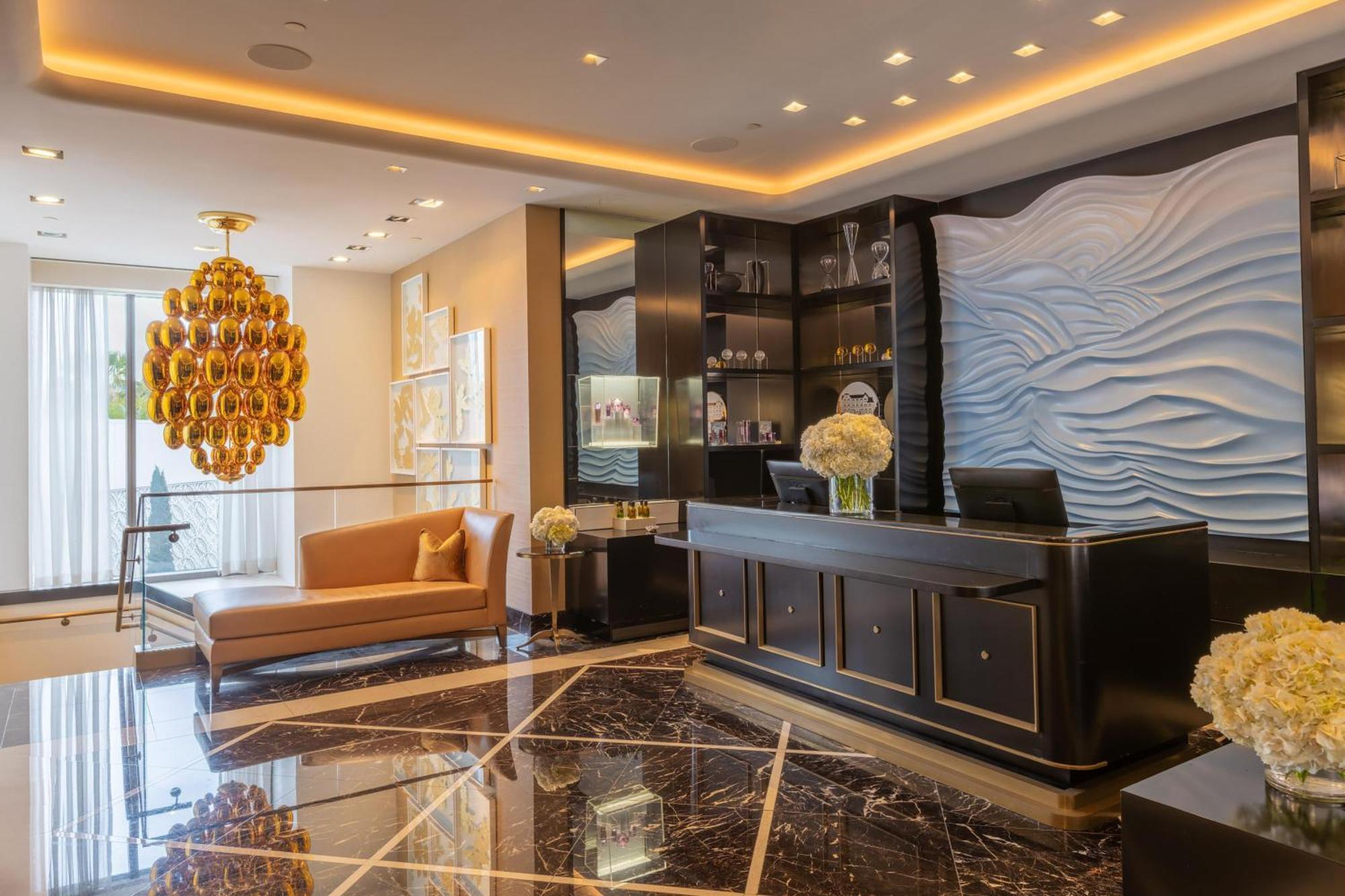 Waldorf Astoria Beverly Hills — Photos 3