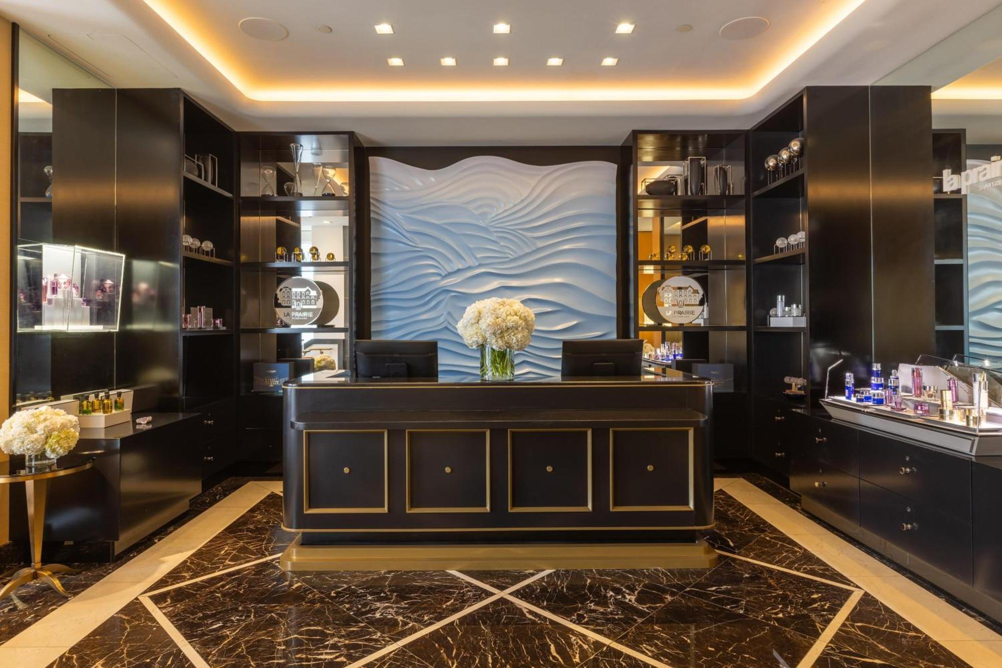 Waldorf Astoria Beverly Hills, Los Angeles